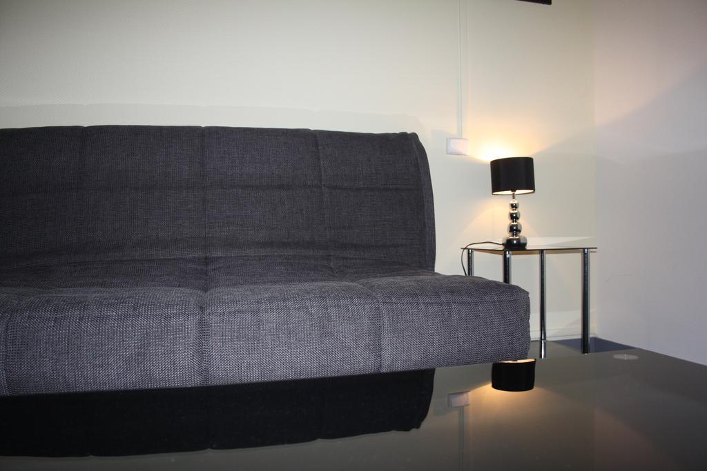 Residence D'Artagnan Montargis Buitenkant foto