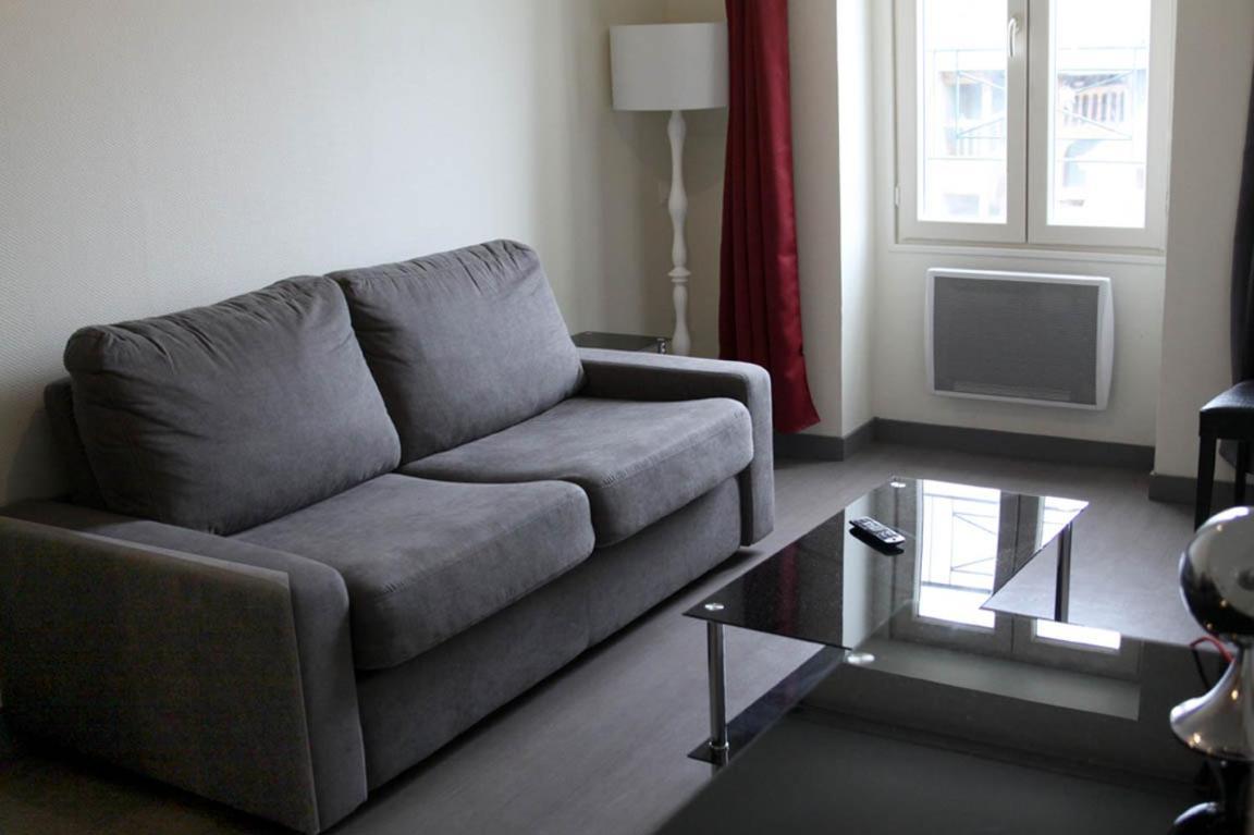 Residence D'Artagnan Montargis Buitenkant foto